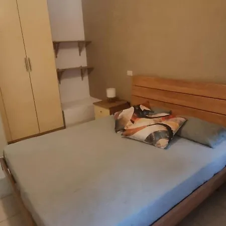 Santa Barbara Appartement