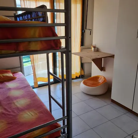 Appartement Santa Barbara