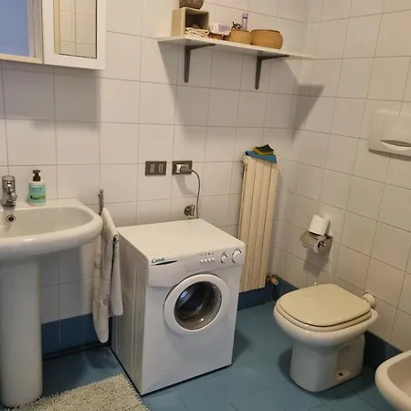 Appartement Santa Barbara Cinquale