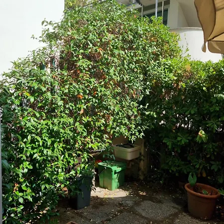 Appartement Santa Barbara