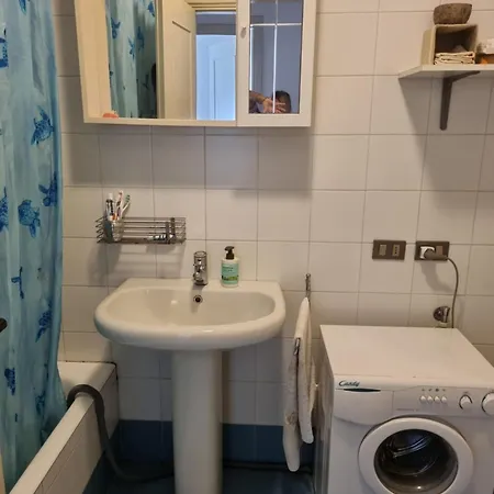 Appartement Santa Barbara