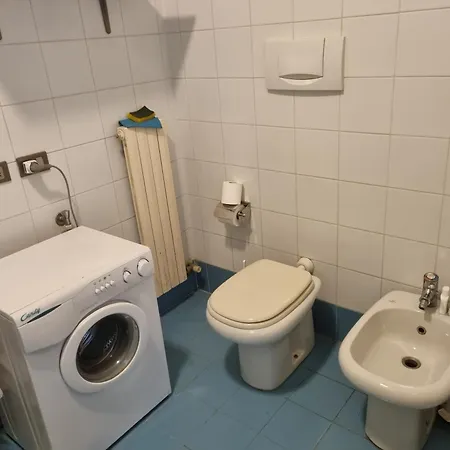 Santa Barbara Appartement