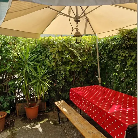 Santa Barbara Appartement