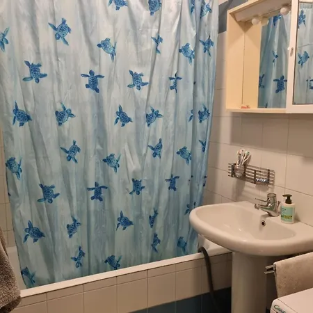 Lägenhet Santa Barbara Cinquale