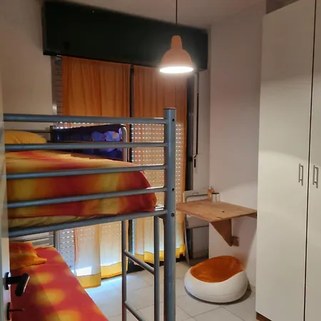 Santa Barbara Appartement *