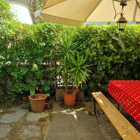 Lägenhet Santa Barbara *