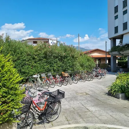 Apartamento Santa Barbara *