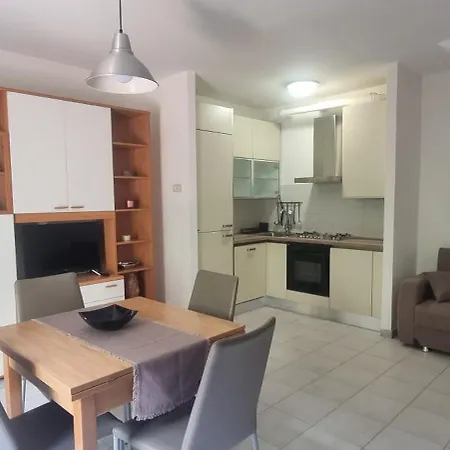 Santa Barbara Appartement *