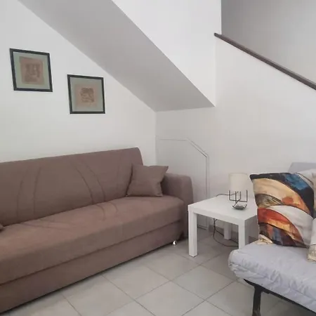 Santa Barbara Appartement