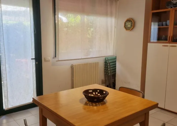 Santa Barbara 公寓 钦克亚勒